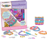 Rainbow Loom Loomiloom Festival Magic