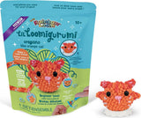 Rainbow Loom Lil' Loomigurumi Rubber Band Crochet Kits: 3 styles