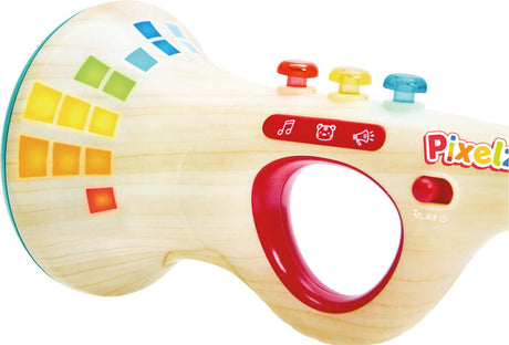 Pixelz Melody Maestro Pixel Trumpet