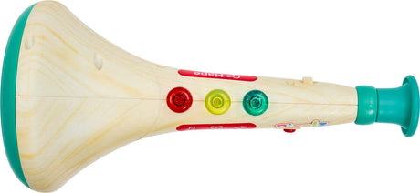 Pixelz Melody Maestro Pixel Trumpet
