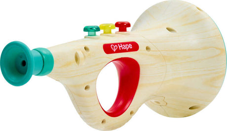 Pixelz Melody Maestro Pixel Trumpet