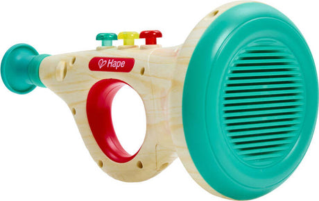 Pixelz Melody Maestro Pixel Trumpet