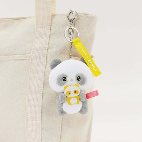 Miniz Mini-ME by Anirollz Plush Charm Asst