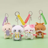 Miniz Mini-ME by Anirollz Plush Charm Asst