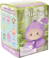 Miniz by Anirollz in Raincoats Surprise Plush Box