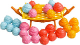 Hamster Hammock Dexterity Game