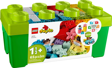 DUPLO Brick Box