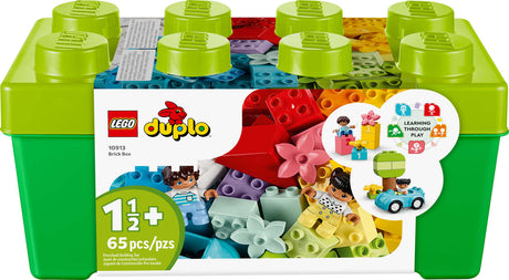 DUPLO Brick Box