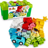 DUPLO Brick Box