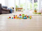 DUPLO Brick Box