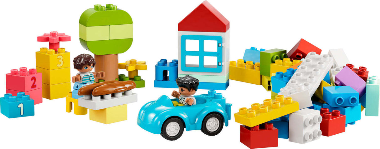 DUPLO Brick Box