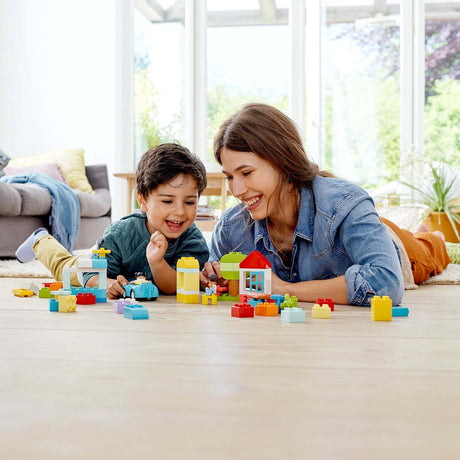 DUPLO Brick Box