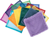 Sensory Sprouts Peek & Pull Tissue Box