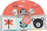 Wimmer 3-in-1 Play Mat Activity Toy