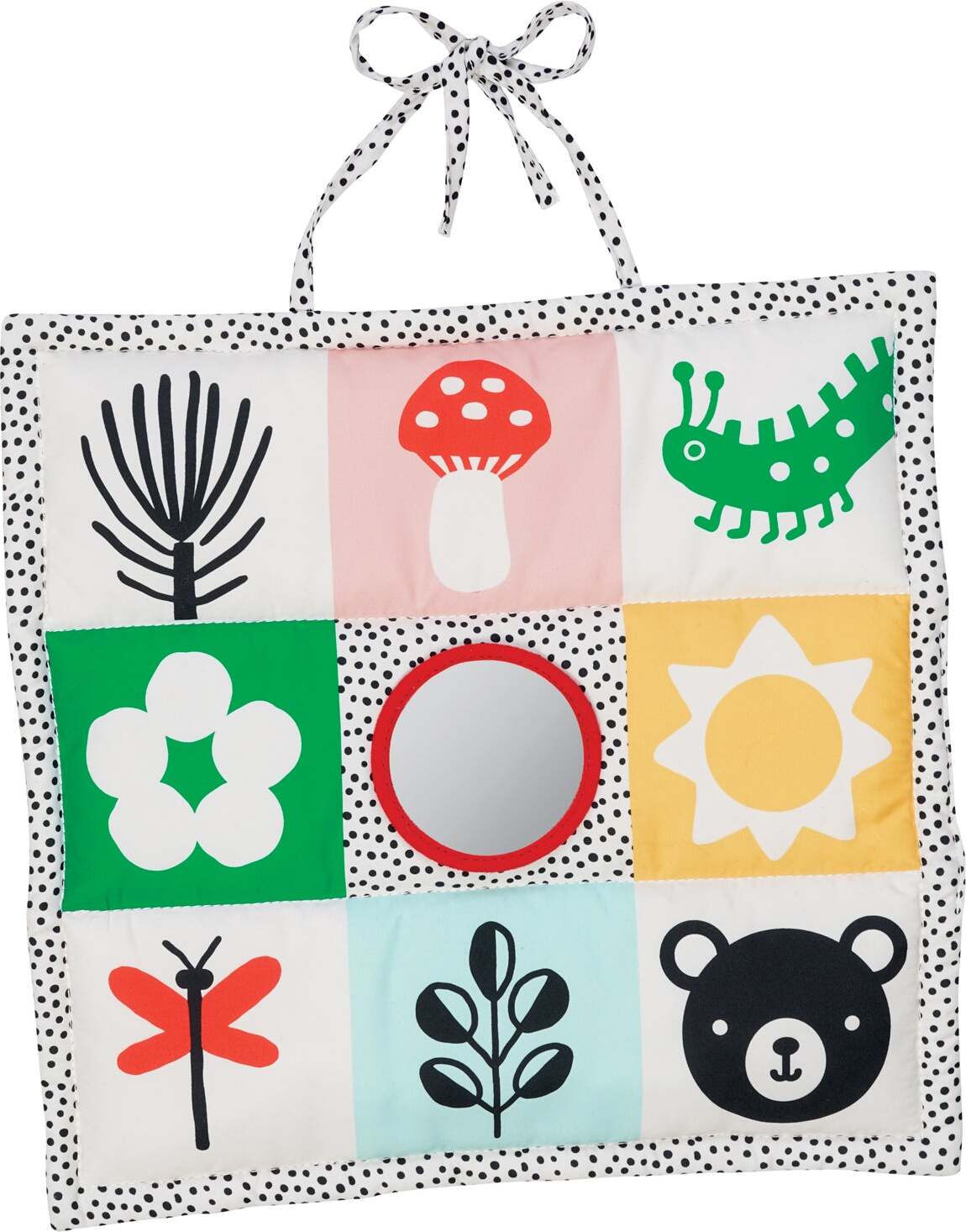 Wimmer 3-in-1 Play Mat Activity Toy