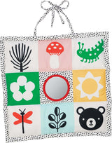 Wimmer 3-in-1 Play Mat Activity Toy