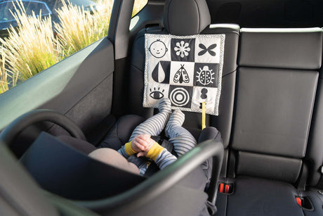 Wimmer 3-in-1 Play Mat Activity Toy