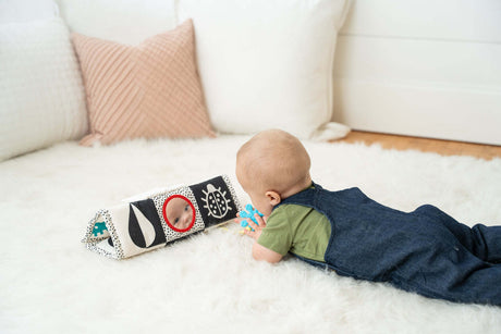 Wimmer 3-in-1 Play Mat Activity Toy