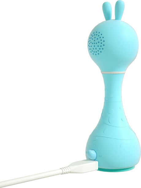 Smarty Bunny - Musical Light Up Rattle (Blue: 0402 | Pink: 0403)
