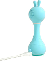 Smarty Bunny - Musical Light Up Rattle (Blue: 0402 | Pink: 0403)