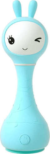 Smarty Bunny - Musical Light Up Rattle (Blue: 0402 | Pink: 0403)