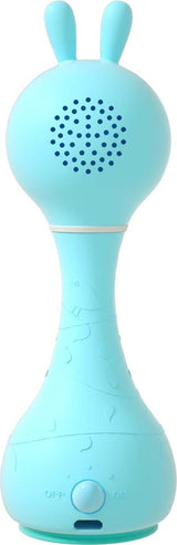 Smarty Bunny - Musical Light Up Rattle (Blue: 0402 | Pink: 0403)
