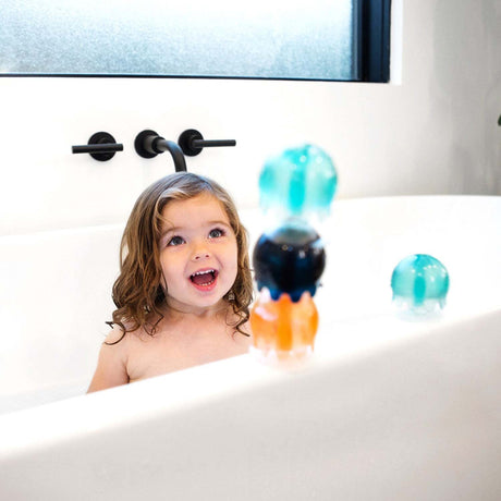 Boon Jellies Suction Cup Bath Toys