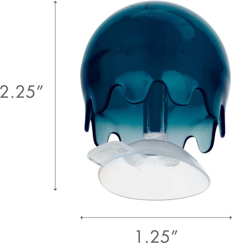 Boon Jellies Suction Cup Bath Toys