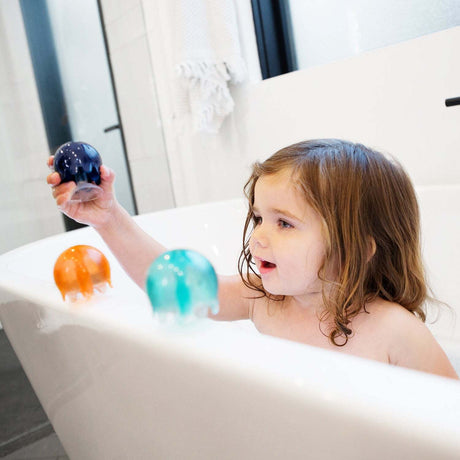 Boon Jellies Suction Cup Bath Toys