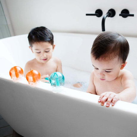 Boon Jellies Suction Cup Bath Toys