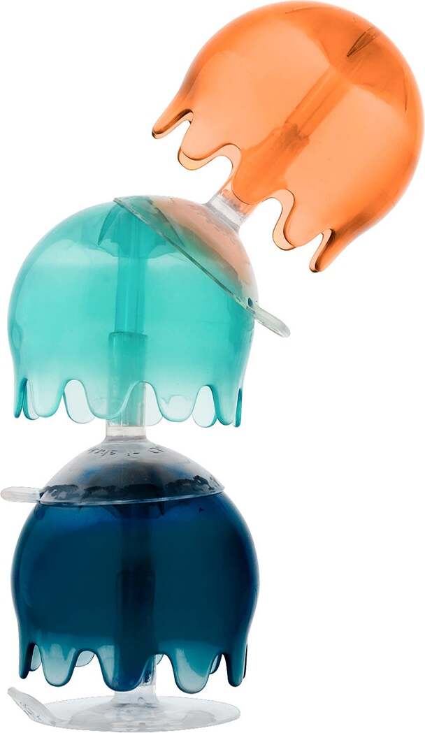 Boon Jellies Suction Cup Bath Toys