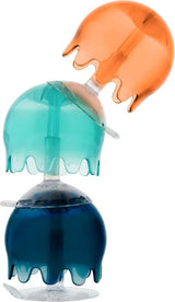 Boon Jellies Suction Cup Bath Toys