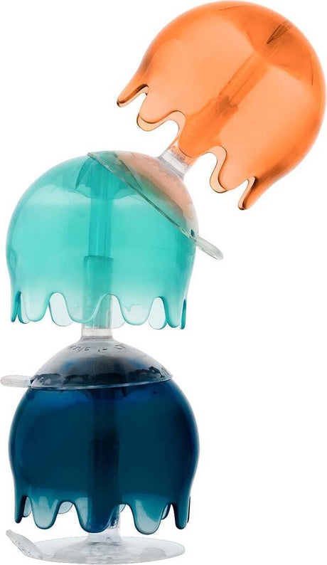 Boon Jellies Suction Cup Bath Toys