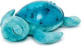 Cloud b Tranquil Turtle - Rechargeable Aqua