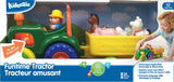 Kidoozie Funtime Tractor