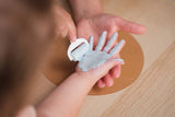 Family Colors Handprint Kit