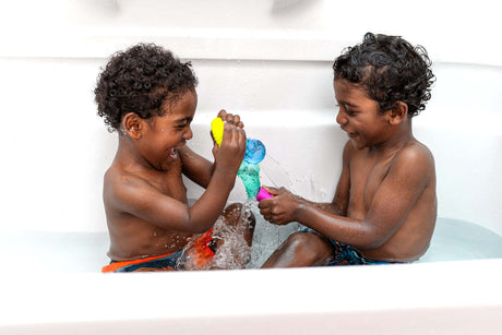 Skwooshlz Water Squeeze Bulbs Bath Toy