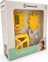 The Munch Bunch Gift Set