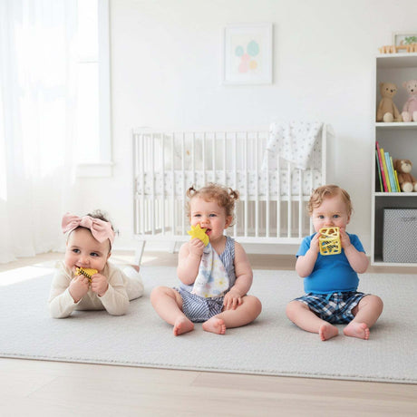 The Munch Bunch Gift Set