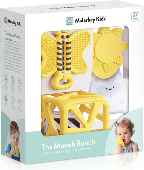 The Munch Bunch Gift Set