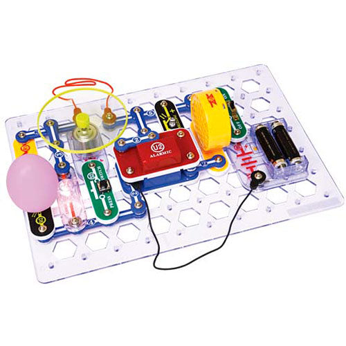 Snap Circuits Jr. Select