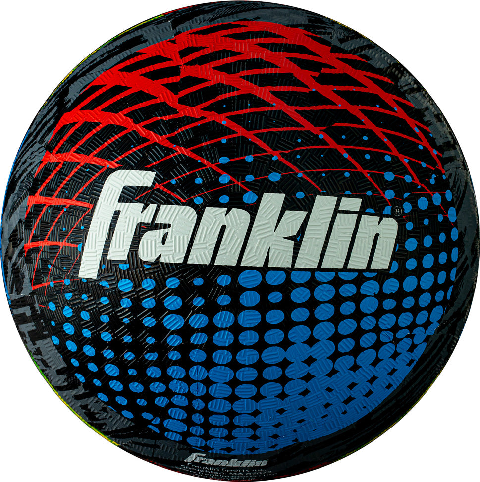 Franklin Sports Mystic Series Playground Ball - 8.5"