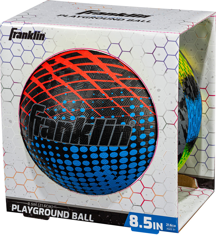 Franklin Sports Mystic Series Playground Ball - 8.5"