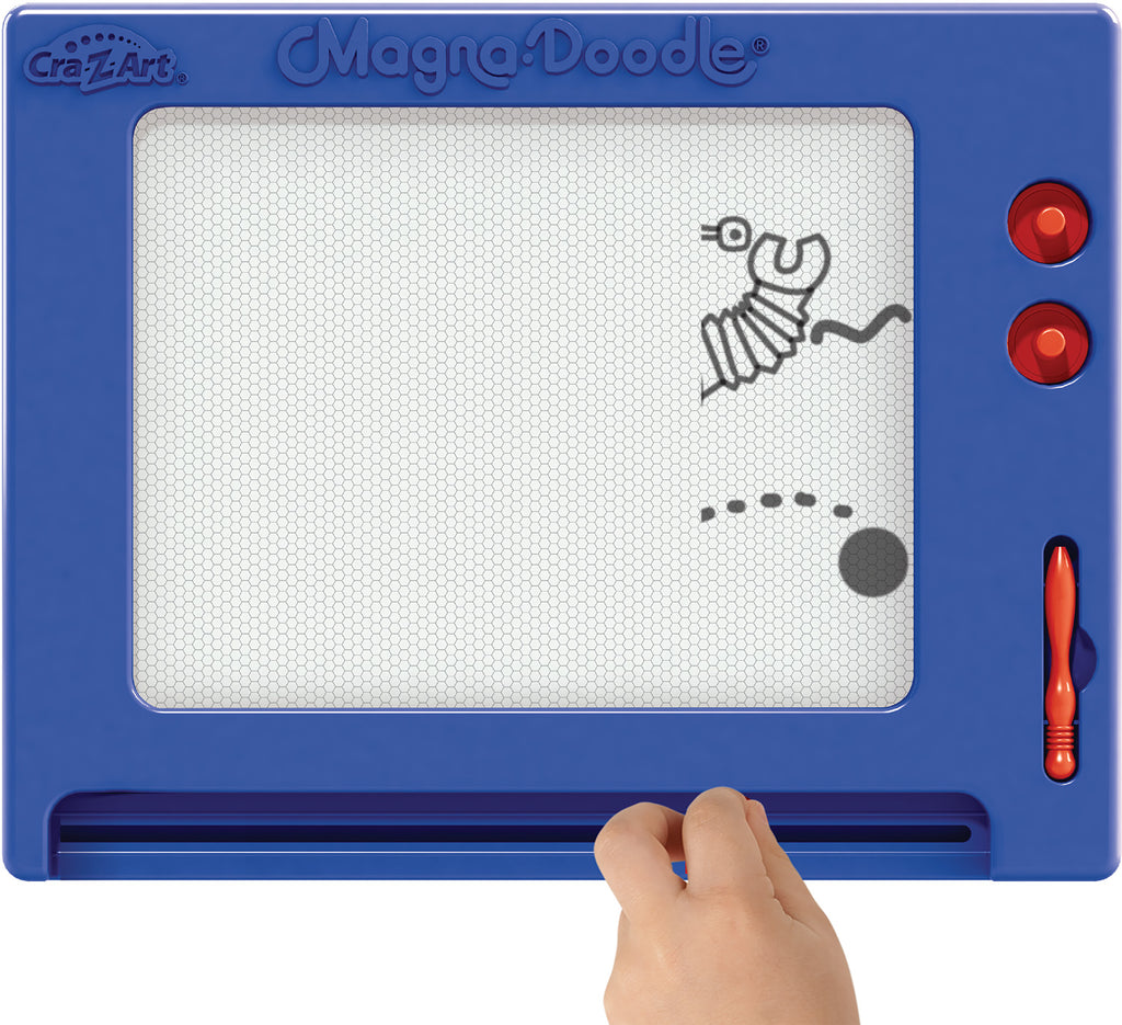 Magna Doodle - Retro Edition