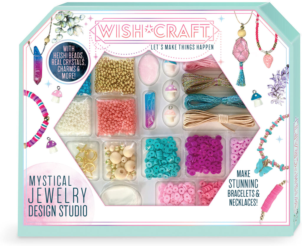 Wish*Craft Mystical Jewelry Design Studio