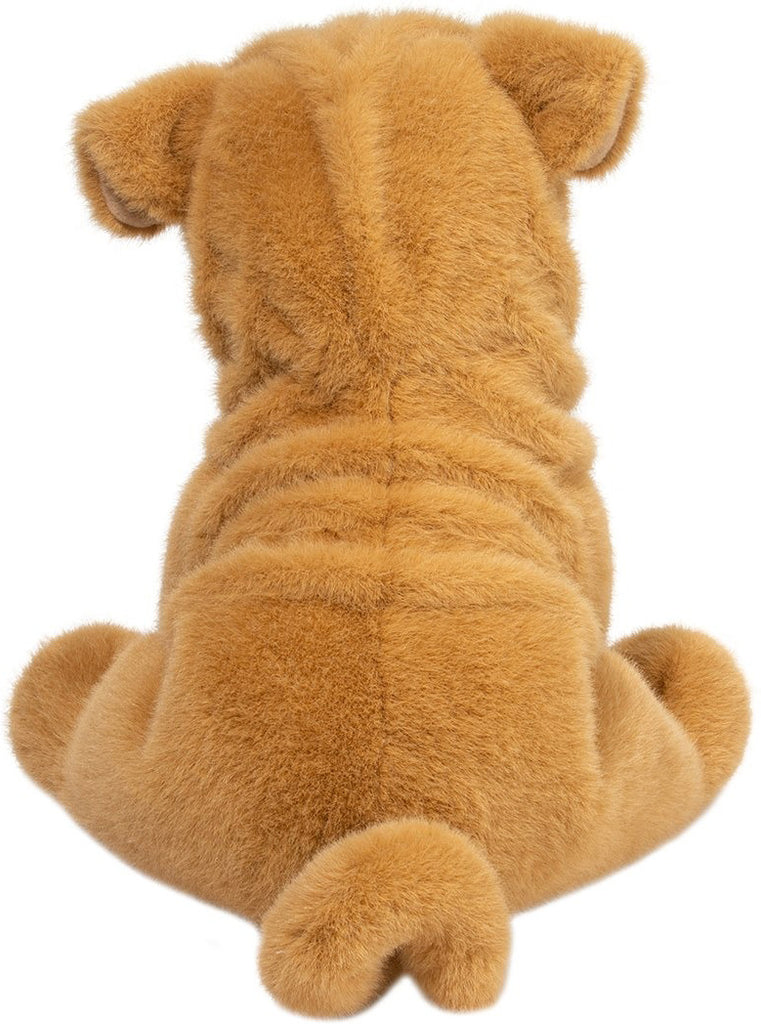 Tater DLux Shar-Pei