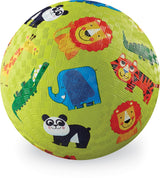 Jungle 7" Playground Ball