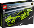 LEGO TECHNIC Lamborghini Huracán Tecnica