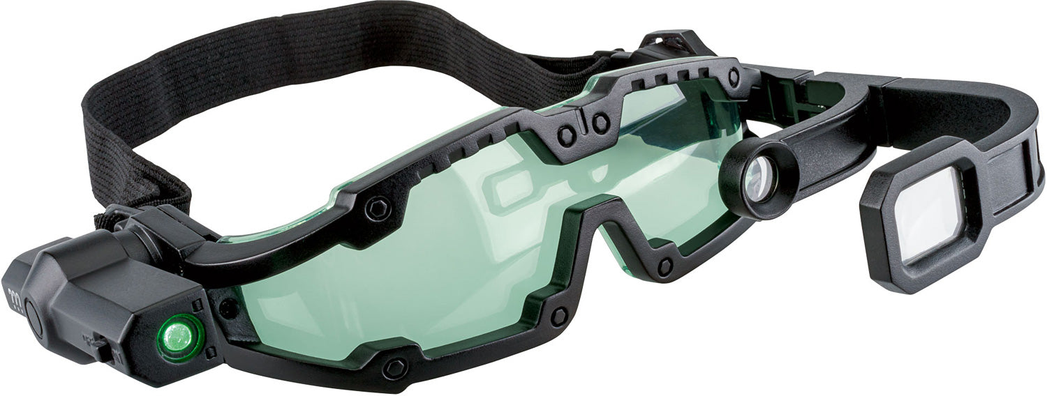 Spy Labs Night Vision Goggles – Turner Toys