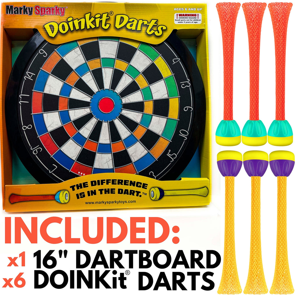 Doink-It Darts